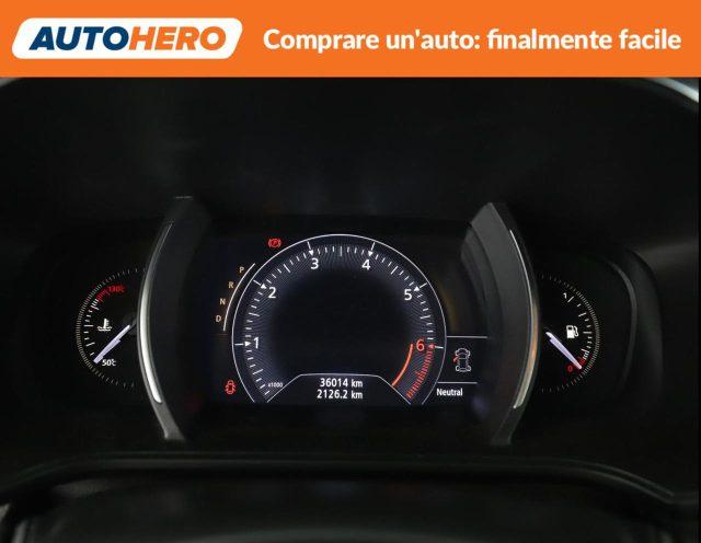 RENAULT Mégane Grand Coupé TCe 140CV EDC FAP Executive