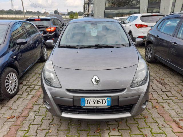 RENAULT Clio 1.2 16V 5 porte