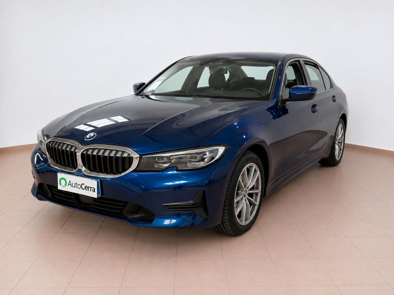 Bmw 320 320d xDrive Business Advantage