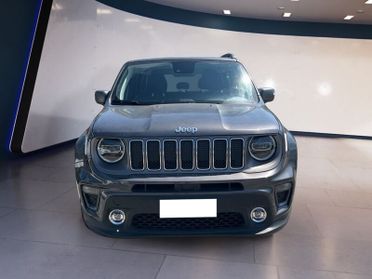 Jeep Renegade 2019 1.0 t3 Limited fwd