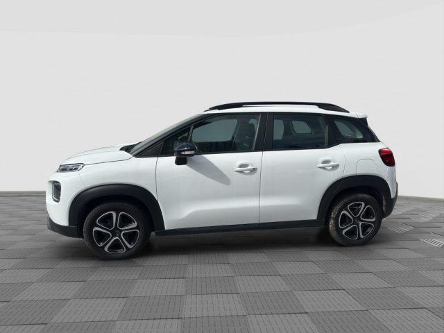 CITROEN C3 Aircross C3 Aircross PureTech 110 S&S Feel