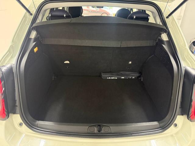 FIAT 500X 1.3 MultiJet 95 CV Club