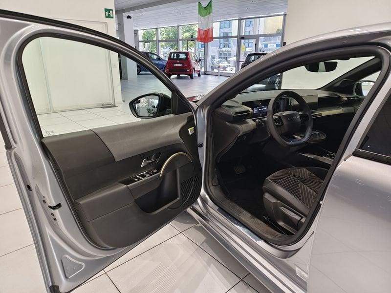 Lancia Ypsilon Ibrida Ibrida 100cv LX e-DCT*IBRIDA*AUTOMATICA*FULL OPT.*GARANTITA*