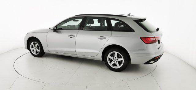 AUDI A4 35 TDI/163 CV mhev S tronic Business