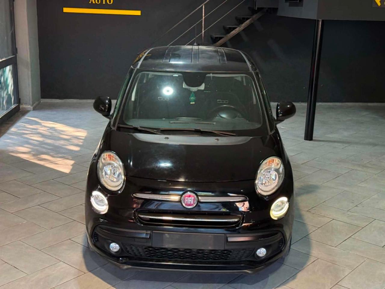 Fiat 500L 1.6 Multijet 120 CV Cross SENZA DIFETTII GARANZIA