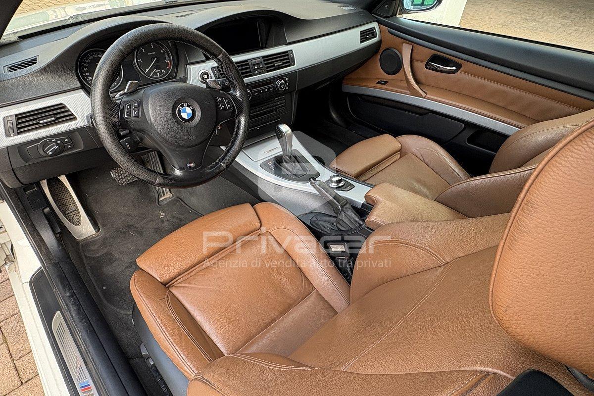 BMW 335d cat Coupé Msport