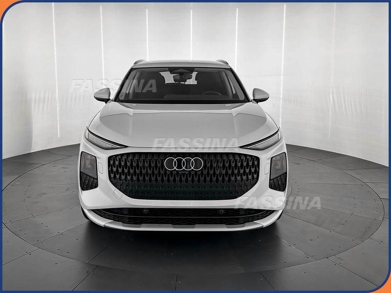 Audi Q3 Q3 1.5 tfsi mhev Business 150cv s-tronic