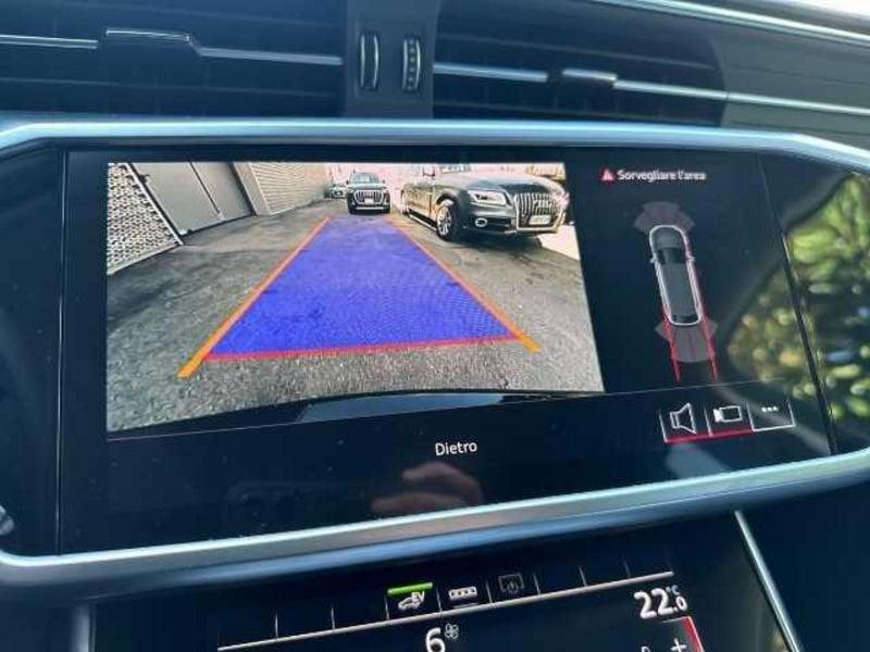 Audi A6 Audi Avant S line edition 50 TFSI e quattro 220(299) kW(CV) S tronic