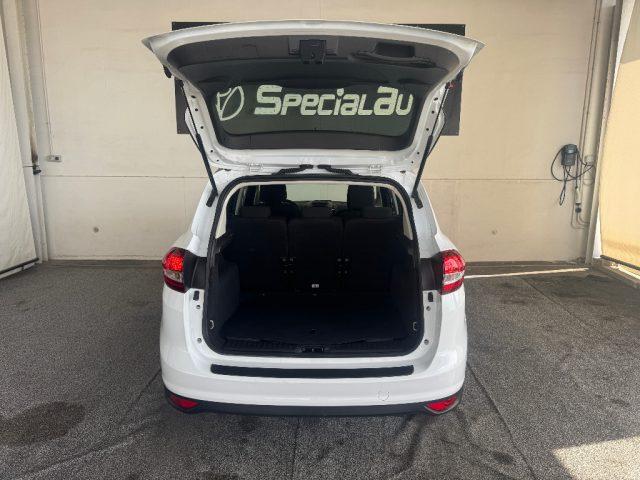 FORD C-Max 1.6 120CV GPL Titanium