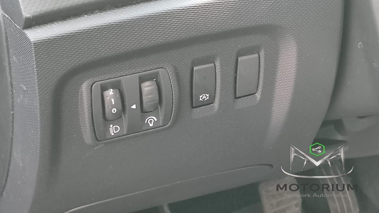 Renault Captur START&STOP ENERGY ICONIC