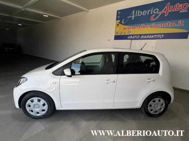 SEAT Mii 1.0 5 porte Chic