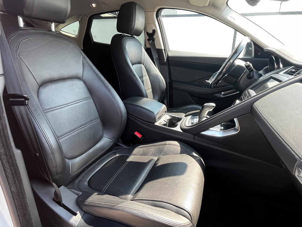Jaguar E-Pace 2.0D 150 CV AWD aut. R-Dynamic S