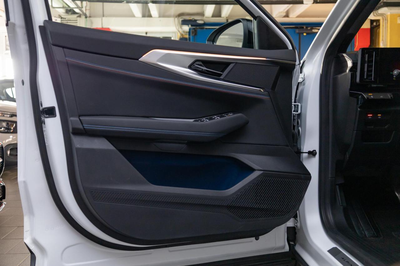 Renault Rafale 1.2 e-Tech full hybrid esprit Alpine 200cv auto