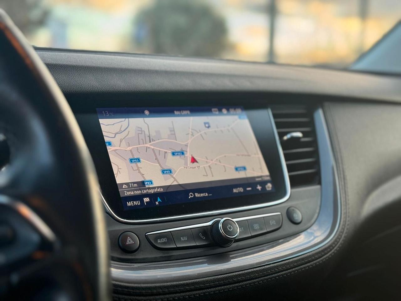 Opel Grandland X 1.6 diesel Ecotec Start&Stop aut. Innovation