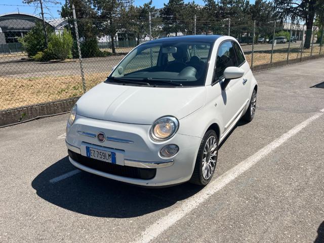 FIAT 500 1.2 Cult