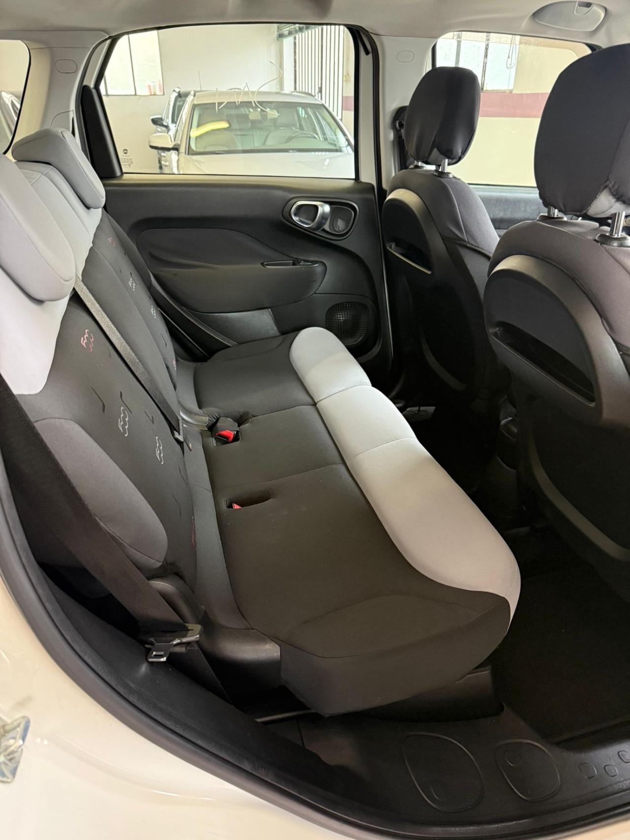 Fiat 500L 1.3 Multijet 85 CV Easy