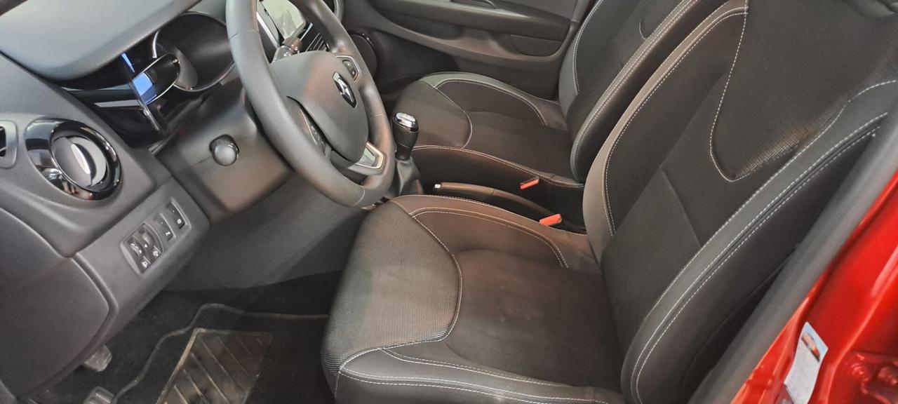 Renault Clio 0.9 TCe 12V UnicoProprietario