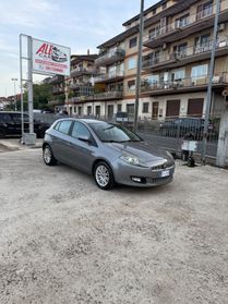 Fiat Bravo 1.6 MJT 120 CV DPF Dualogic Dynamic