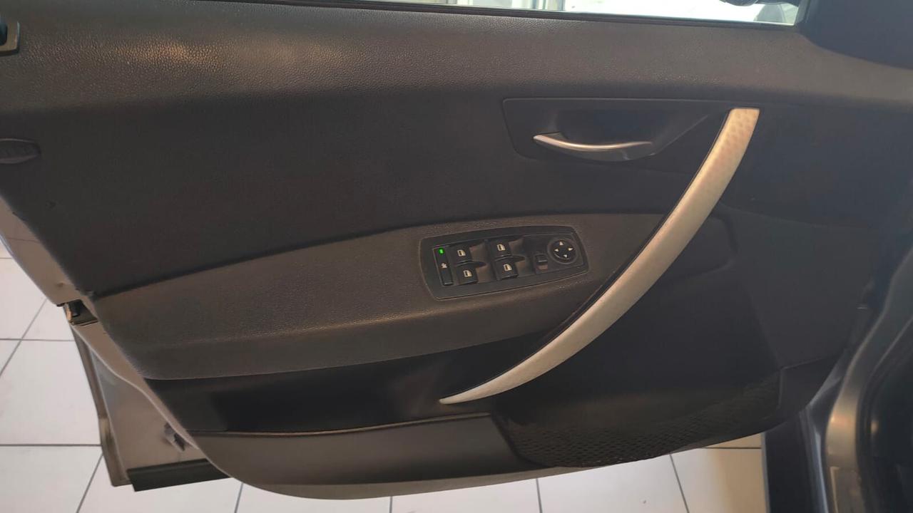 Bmw X3 3.0d cat Attiva
