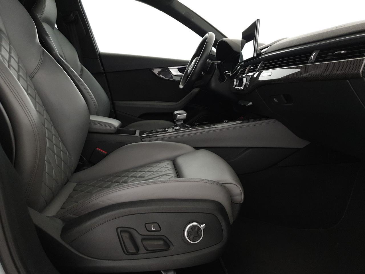Avant 3.0TDI 347CV quattro tiptr Sport Attitude