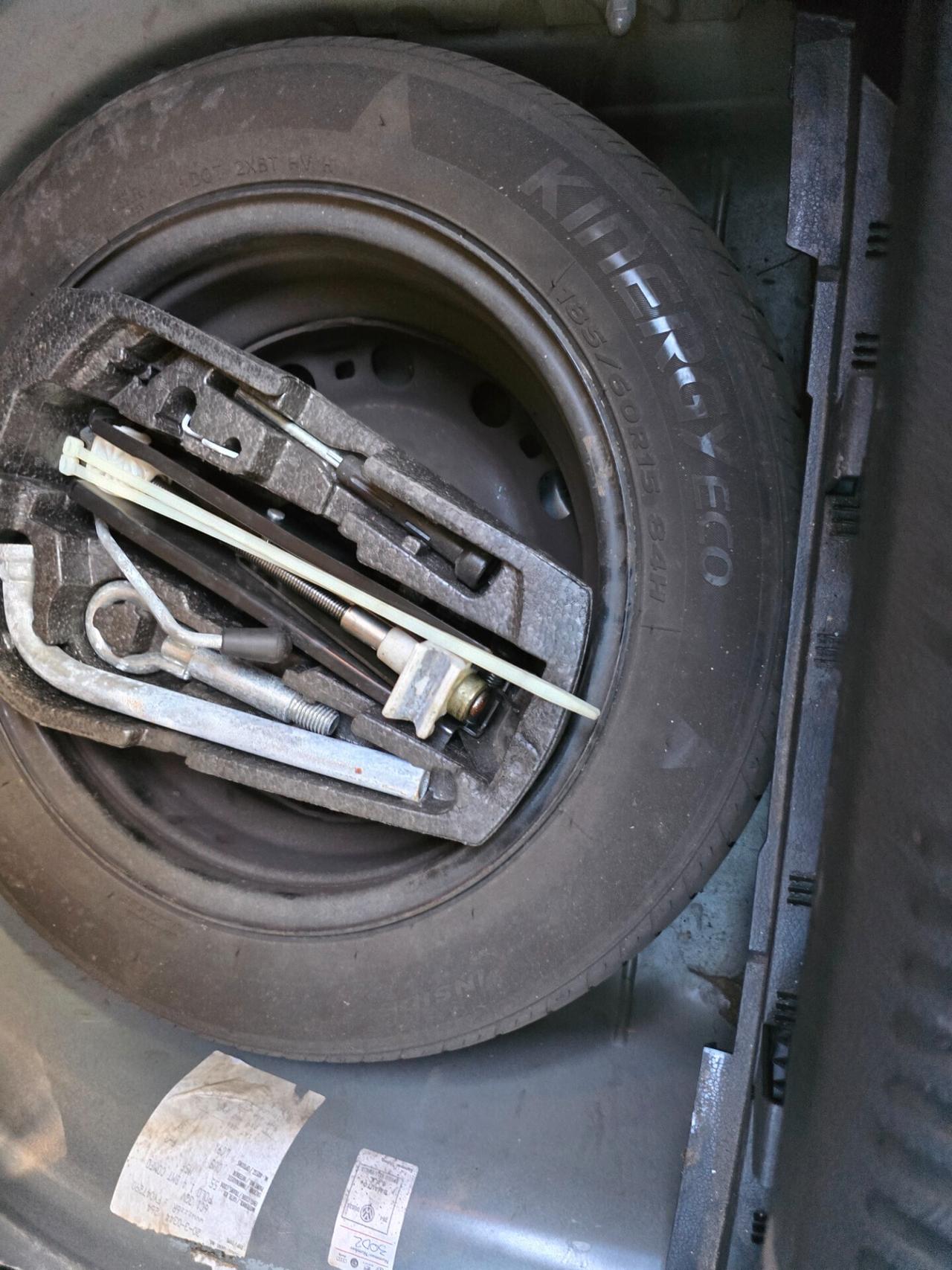 Volkswagen Polo 1.4 TDI 75CV EURO6-2014