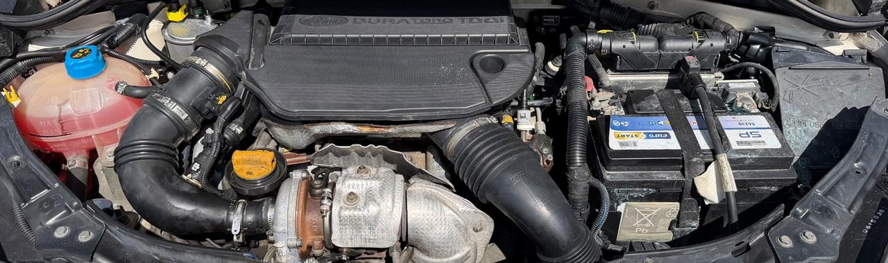 Ford Ka 1.3 Diesel 75 Cv