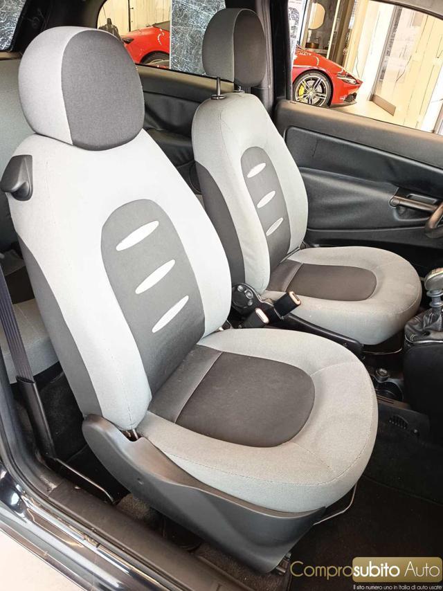 LANCIA Ypsilon 1.2 Passion