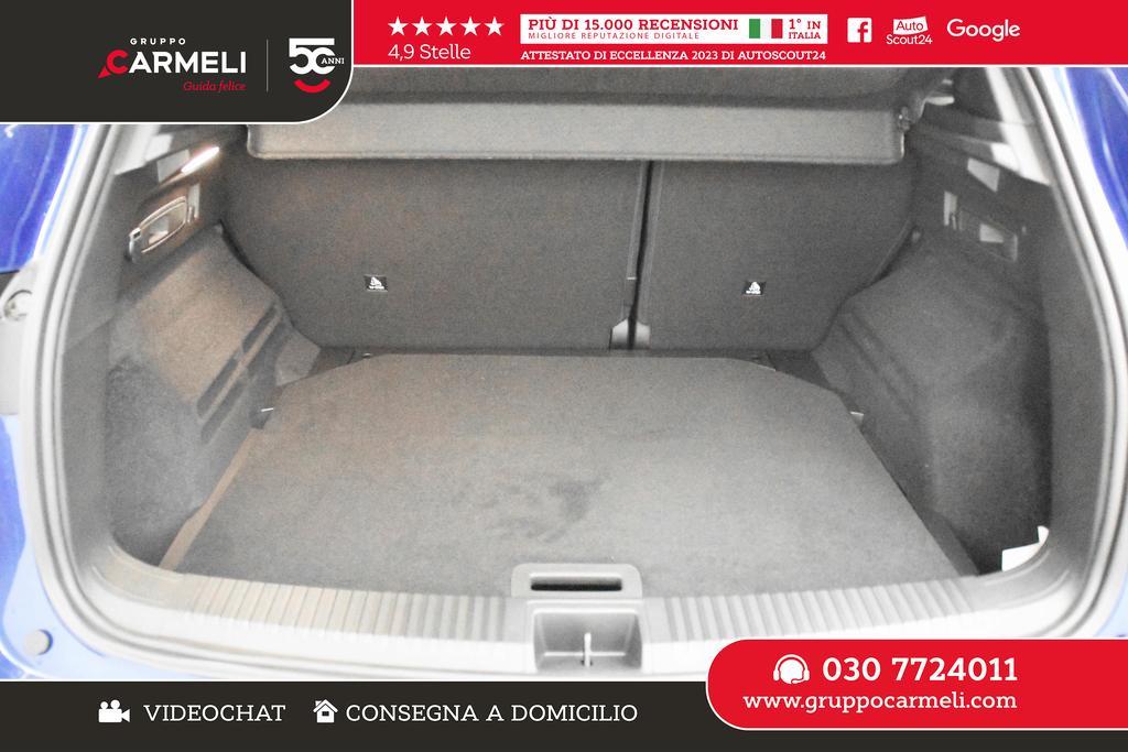 Renault Austral 1.3 mild hybrid Techno Auto