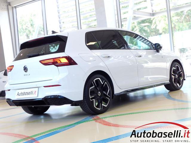 VOLKSWAGEN Golf 2.0 TDI 150 CV DSG SCR R-LINE AUTOMATICO EURO 6E