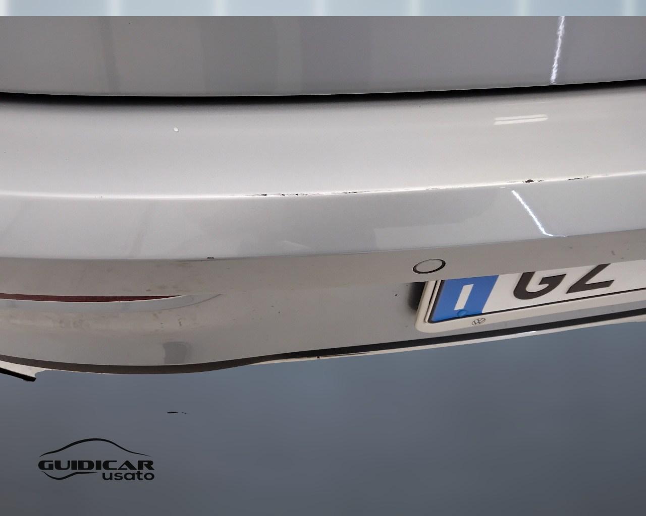VOLKSWAGEN Golf VIII 2024 - Golf 2.0 tdi Style 150cv dsg
