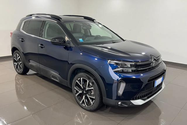 CITROEN C5 Aircross BlueHDi 130 EAT8 Shine Pack