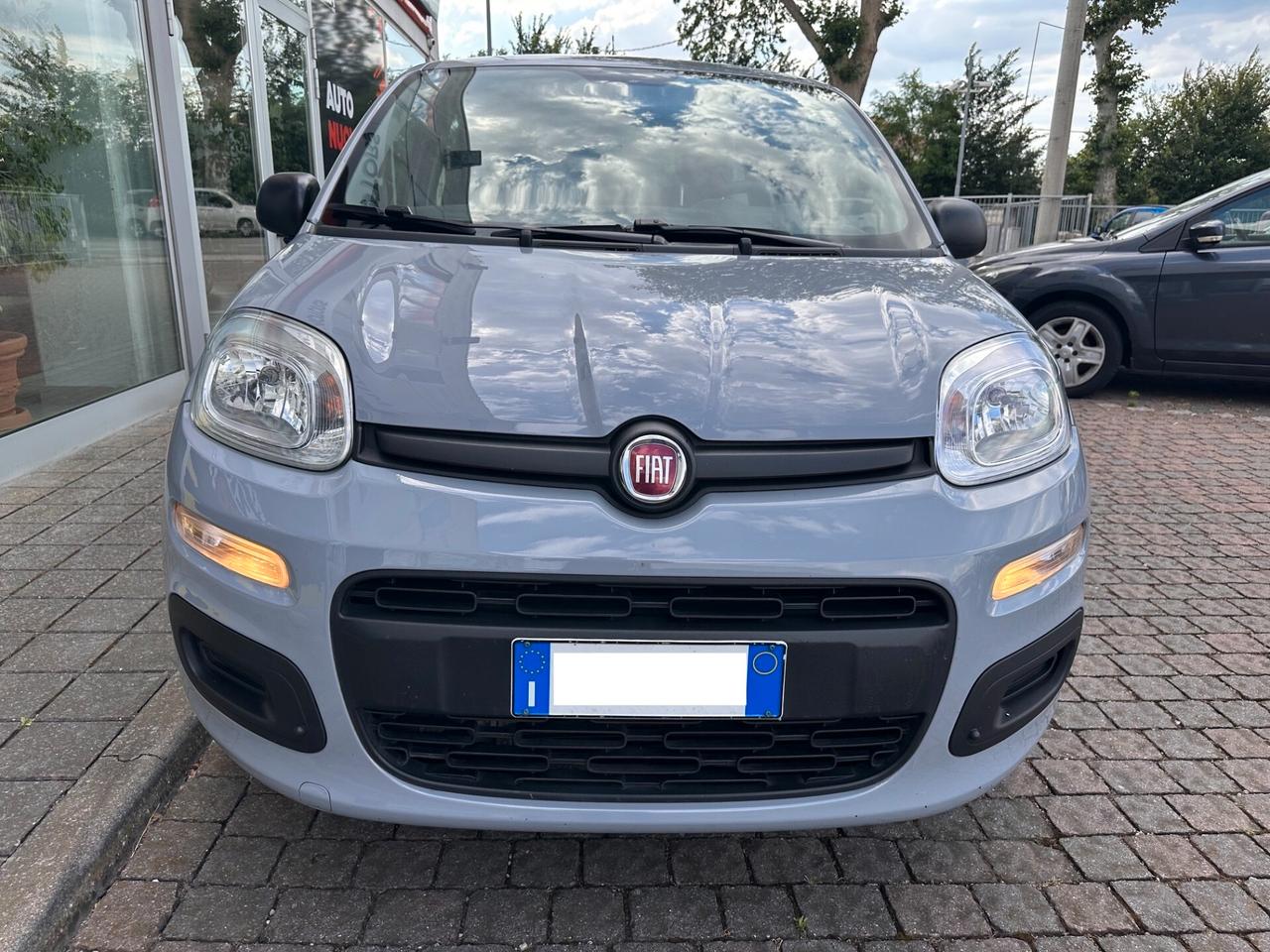 Fiat Panda 1.2 EasyPower Easy