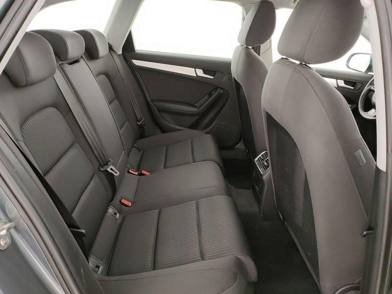 Audi A4 A4 Avant 2.0 TDI clean diesel multitronic Advanced