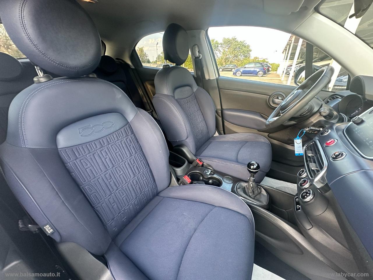 FIAT 500X 1.3 M.Jet 95 CV