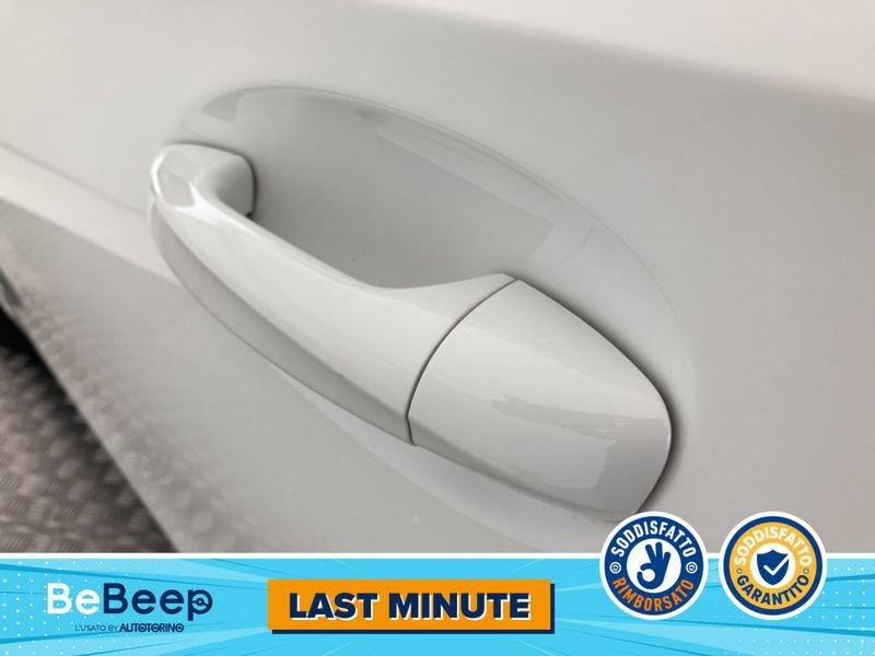 Mercedes-Benz Classe A A 180 D ADVANCED AUTO