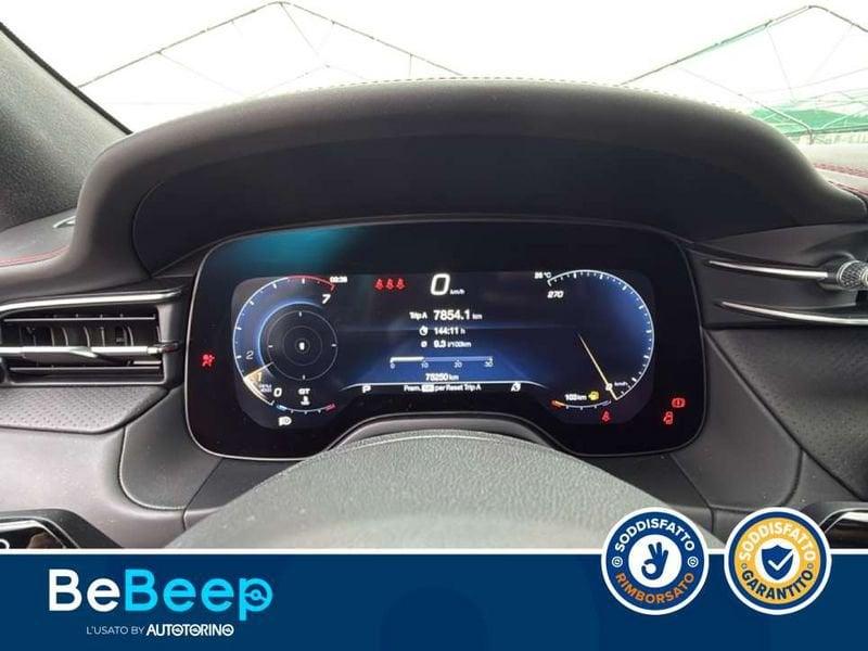 Maserati Grecale 2.0 MHEV MODENA 330CV AUTO