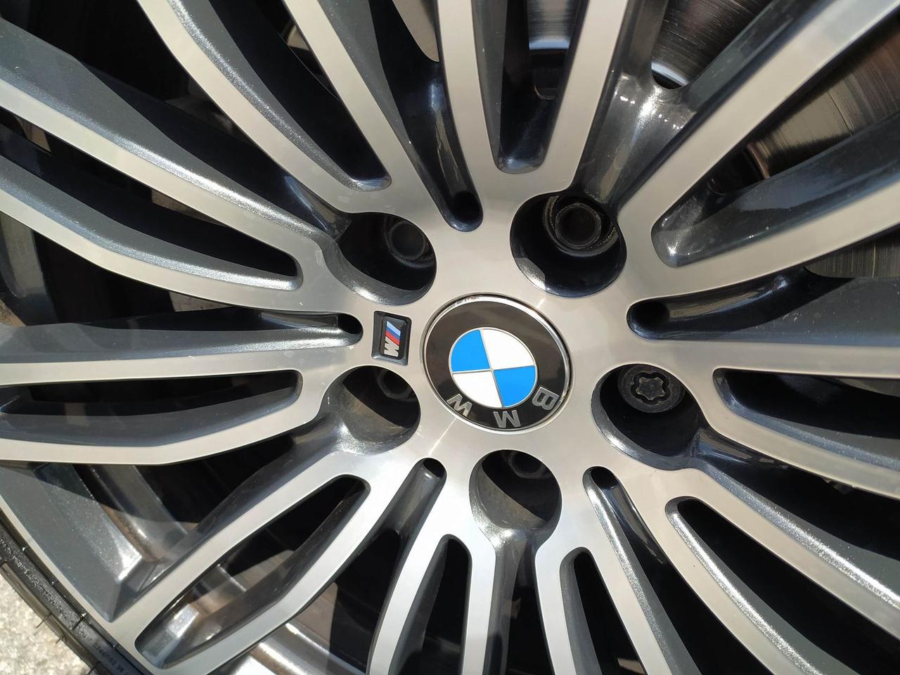 Bmw 520 M Sport 520 d #10451