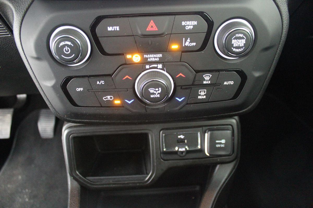 JEEP - Renegade - 1.6 Mjt 130CV Limited