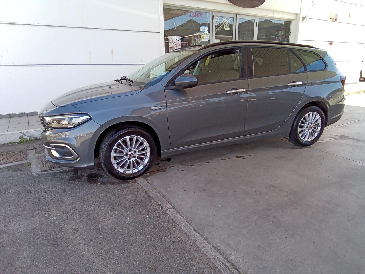 Fiat Tipo 1.6 Mjt S&S SW