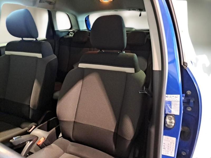 CITROEN C3 AIRCROSS BLUEHDI 110 SES FEEL SUV