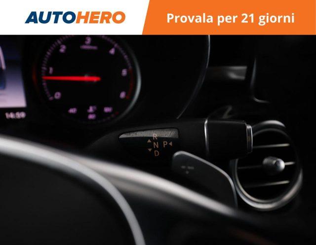 MERCEDES-BENZ GLC 250 d 4Matic Premium