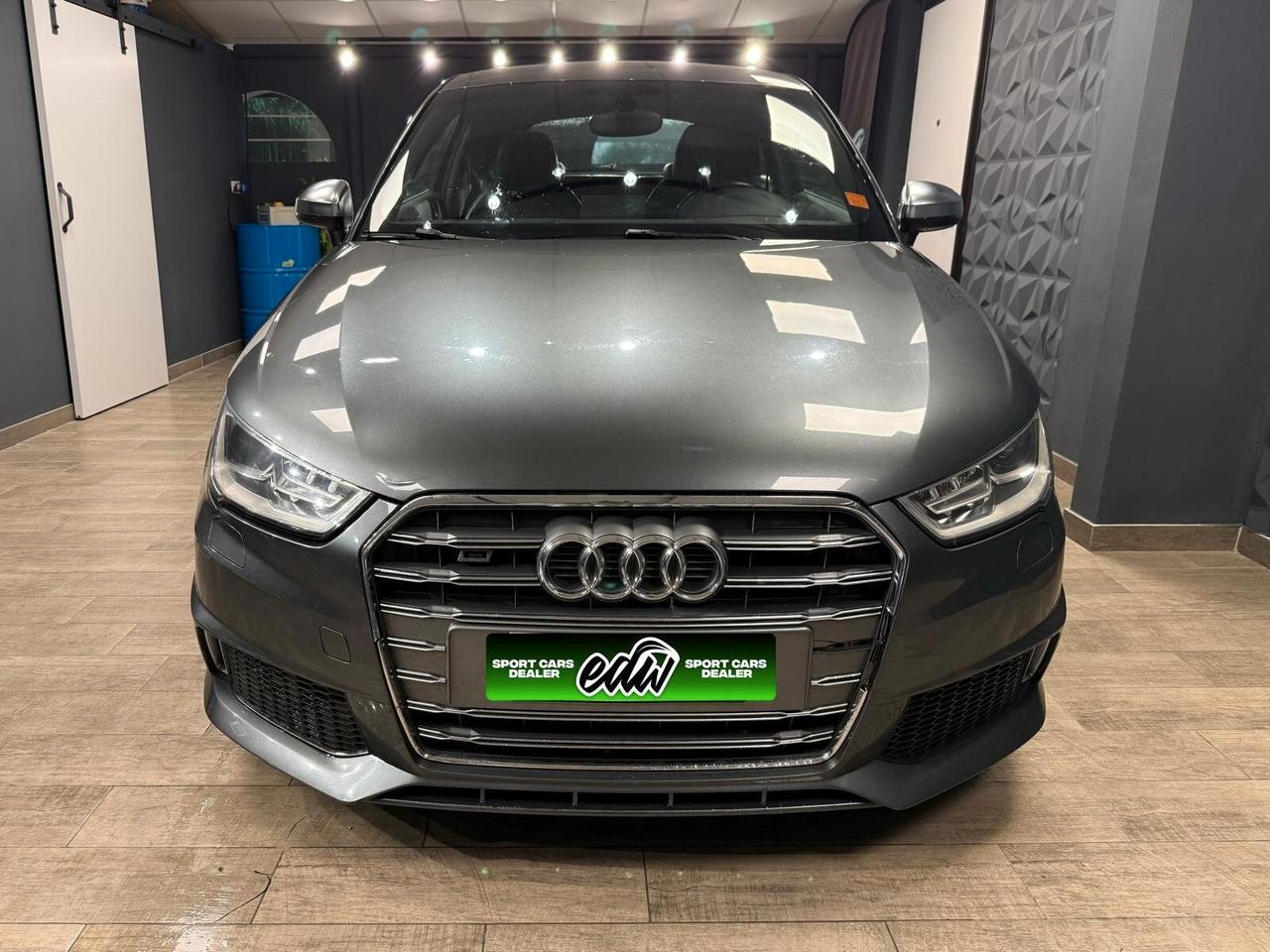 Audi A1 S1 2.0 TFSI quattro - SUPER PREZZO!!!