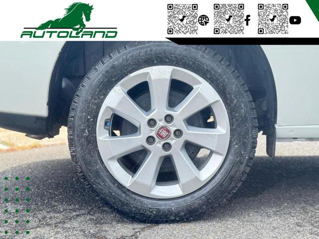 FIAT Doblo Doblò 1.6 MJT Cargo SX*AppleCarPlay*OttimeCondizio