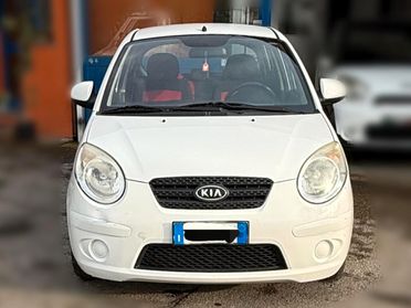 Kia Picanto 1.0 12V Life Bi-Fuel