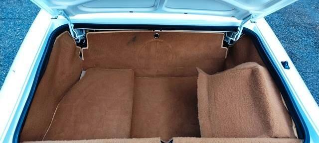 Alfa Romeo Spider 2.0i cat