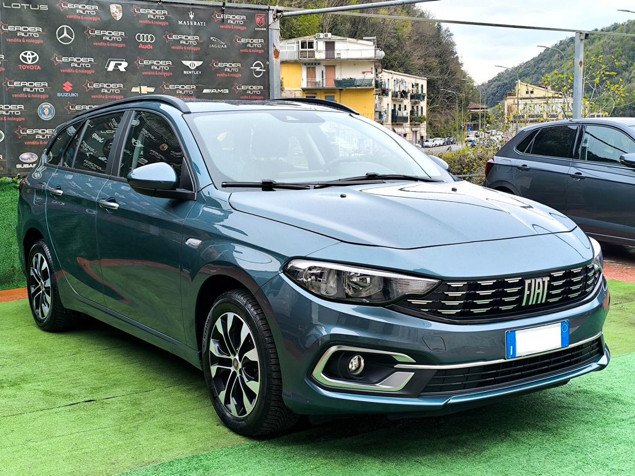 Fiat Tipo 1.6 Mjt 130 cv Lounge Station Wagon