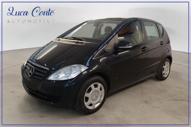 MERCEDES-BENZ A 160 BlueEFFICIENCY Executive -Garanzia12m-