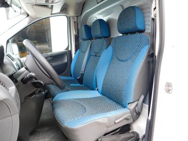 Fiat SCUDO 2.0 Mjet 130Cv 3posti L *PERFETTO