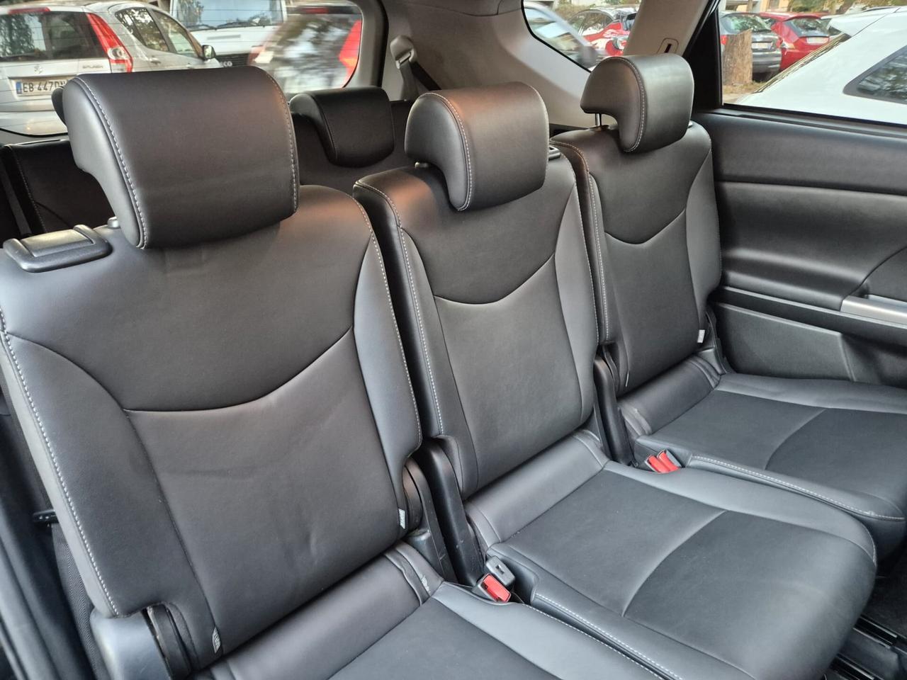 Toyota Prius+ 1.8 Style NO OBBL. FINANZ.