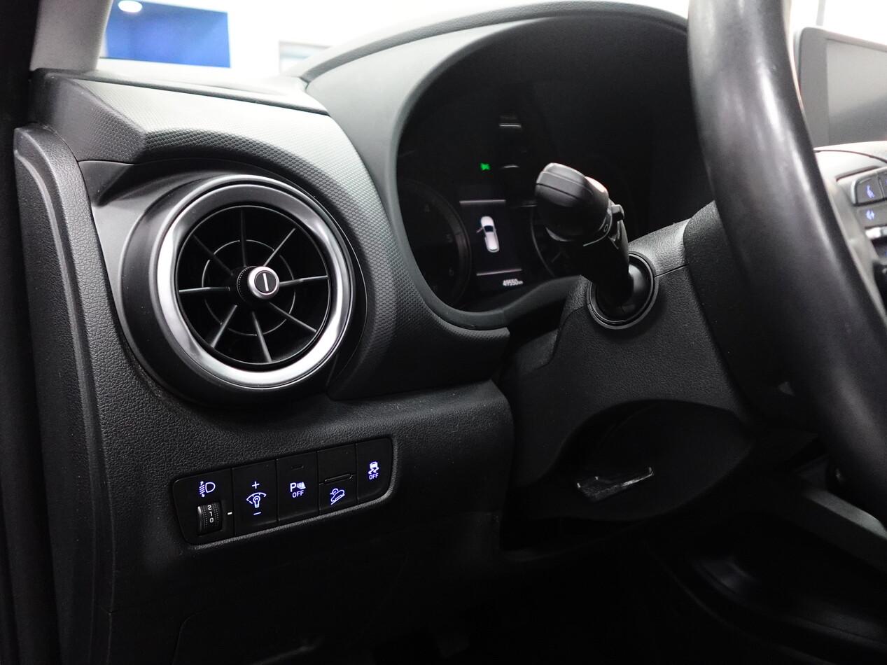 Hyundai Kona 1.6 CRDI 136 CV MHEV 48V XTECH